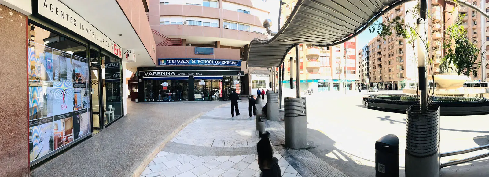  Inmobiliarias Lorca